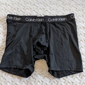 Calvin Klein boxer